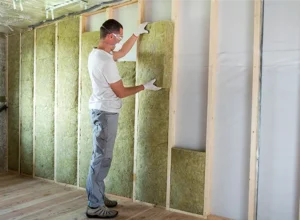 Insulation Ottawa - Jarrah Contracting Services photo 4
