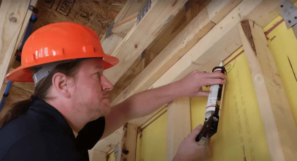 Air Sealing Services in Barrie: Stop Energy Loss