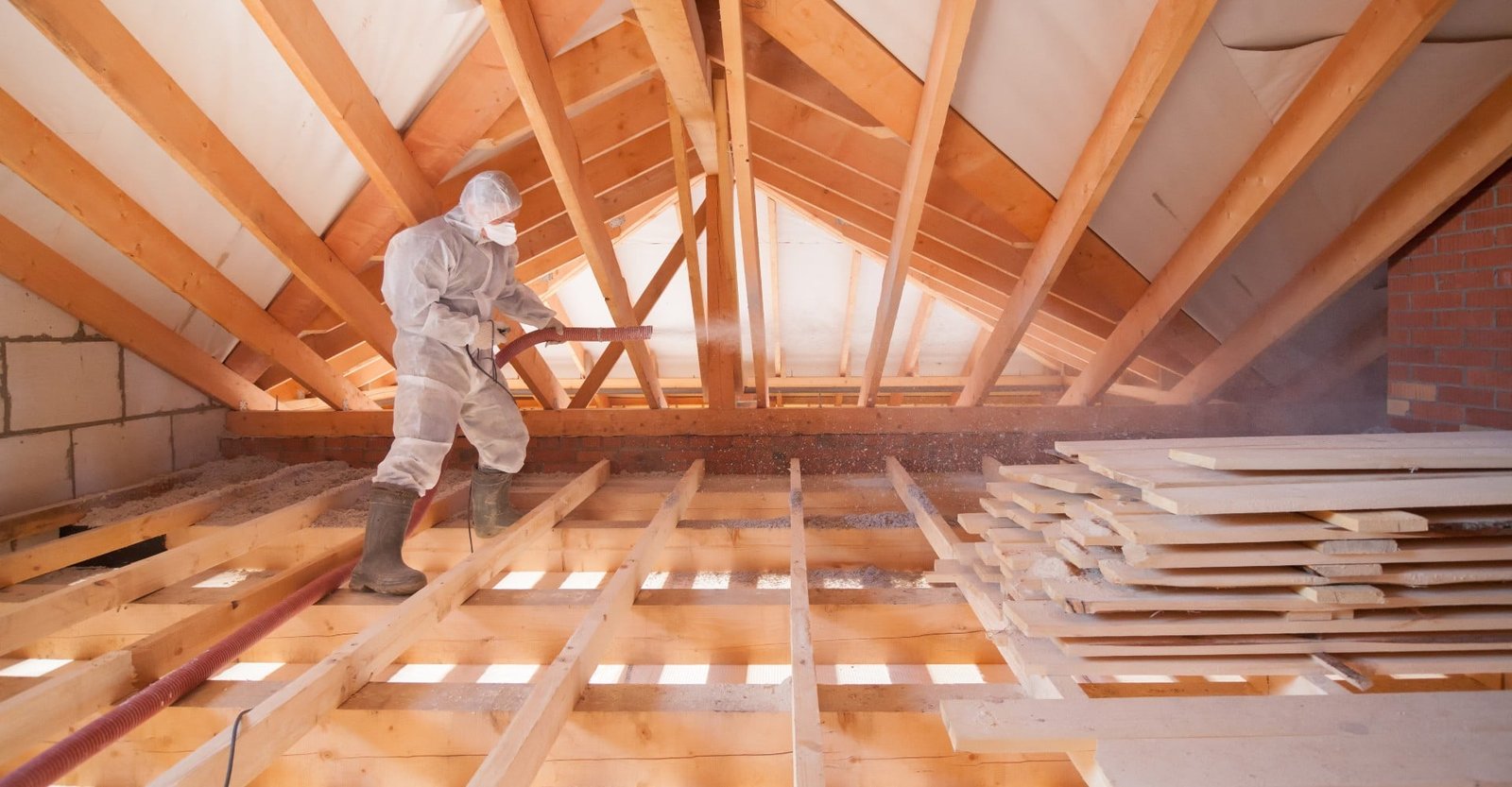 Attic Insulation in Newmarket: Trusted Local Experts & Free Quotes