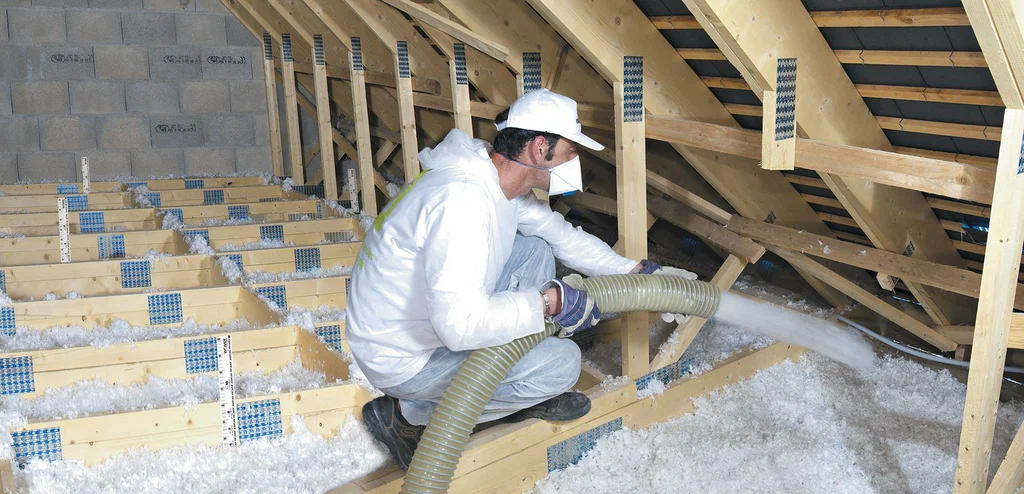 Attic Insulation in Newmarket: Trusted Local Experts & Free Quotes