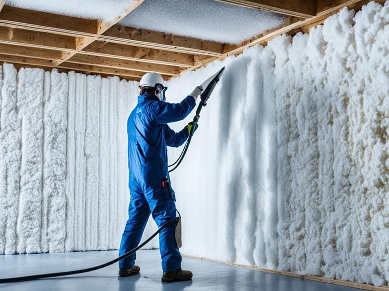 Spray Foam Insulation in GTA: Is It Worth It in 2026?