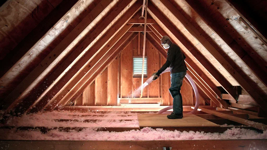 What R-Value Do You Need for Attic Insulation in Canada?