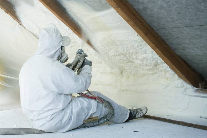 Air Sealing Cost in Ontario